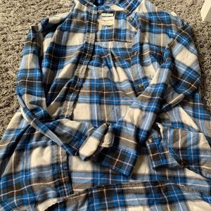 American Eagle Flannel • Super Soft